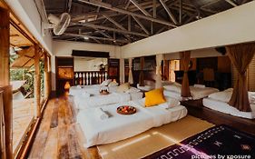 Tirtha Quddus Farmstay Holiday Home
